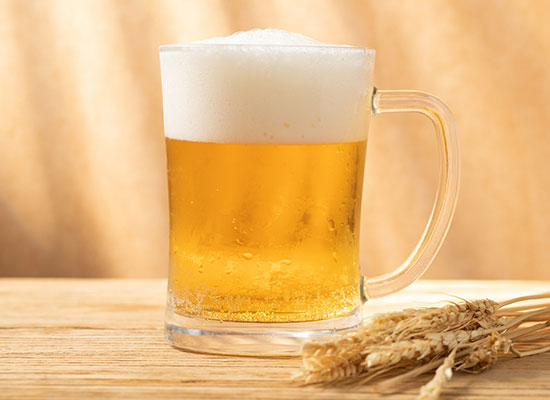 精酿啤酒和原浆啤酒的区别是什么，精酿啤酒和
