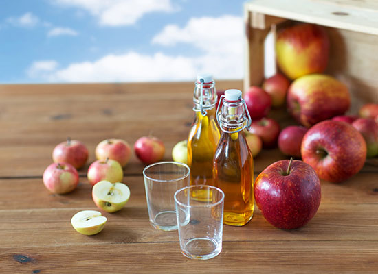 苹果酒的酿制方法是什么