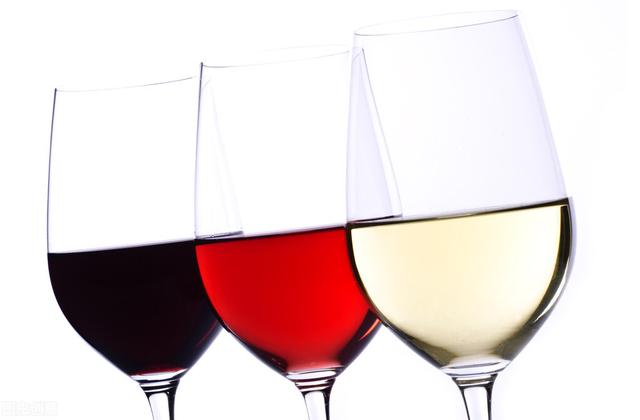红酒和葡萄酒有什么区别吗